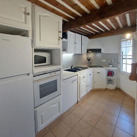 Eblouissant Appartement Au Calme D'Une Residence Avec Piscine Idealement Situe Au Pied Du Colorado Provencal Dans Le Prestigieux Luberon Rustrel Zewnętrze zdjęcie